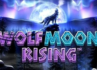 Wolf Moon Rising слот дня