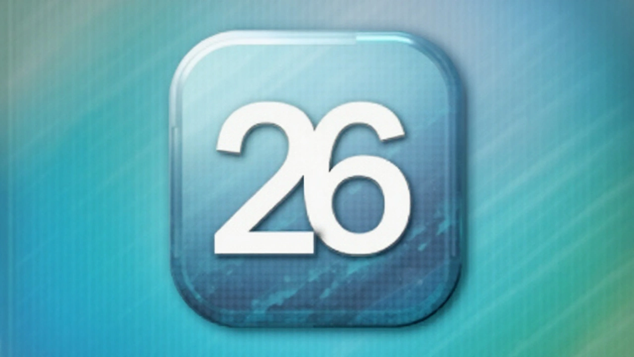 iOS 26.1 Beta 1: новые языки Apple Intelligence и улучшения интерфейса
