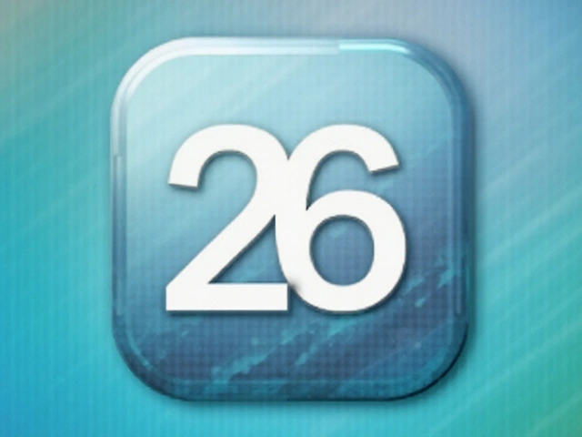 iOS 26.1 Beta 1: новые языки Apple Intelligence и улучшения интерфейса
