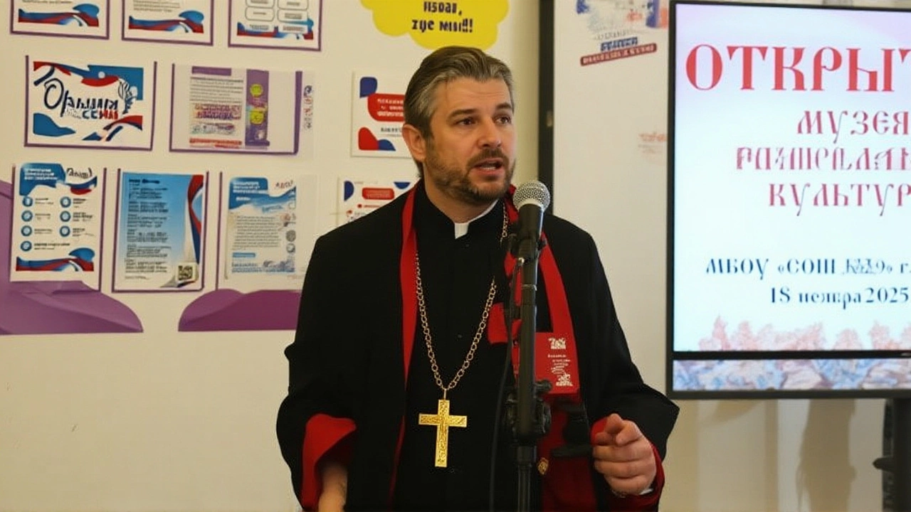 Кто это всё сделал — и зачем