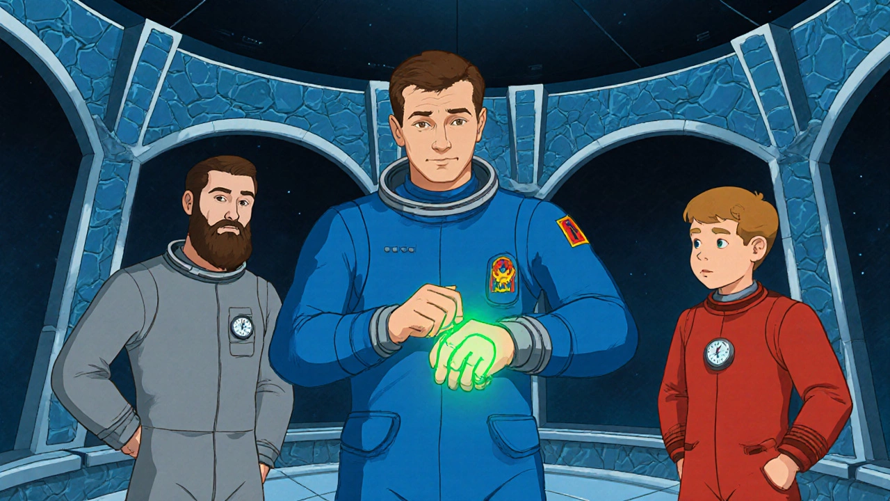 Сбербанк и Союзмультфильм представили мультфильм «Тайна третьей планеты» с ИИ-помощником ГигаЧат