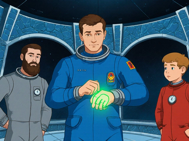 Сбербанк и Союзмультфильм представили мультфильм «Тайна третьей планеты» с ИИ-помощником ГигаЧат